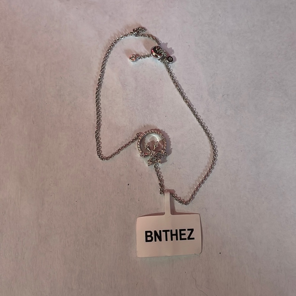 Charmed Aroma Bracelet